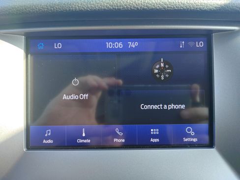 Used 2021 Ford Ranger XLT w/ Equipment Group 302A High image 16