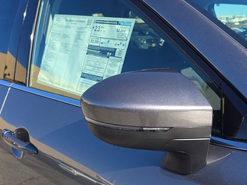 New 2026 Nissan Pathfinder SV image 10