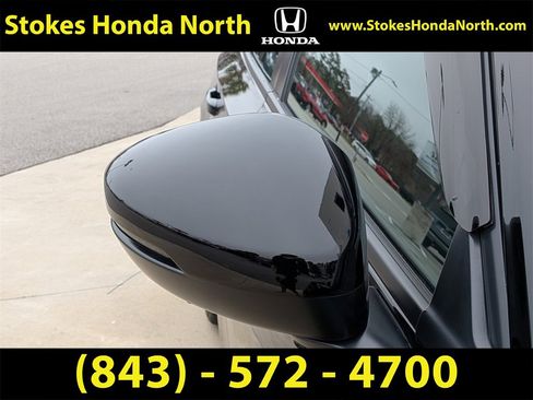 Certified 2026 Honda Civic Sport Touring image 11