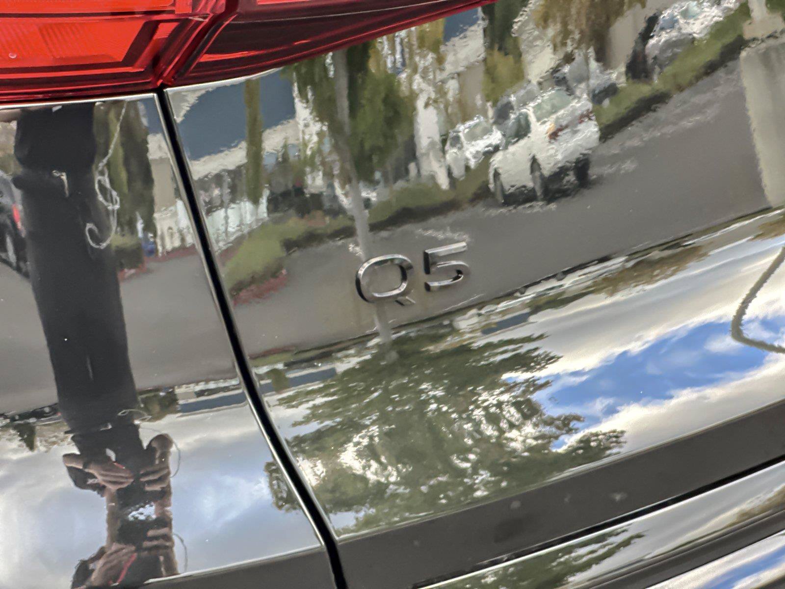 New 2026 Audi Q5 Premium Plus AWD/4WD image 26