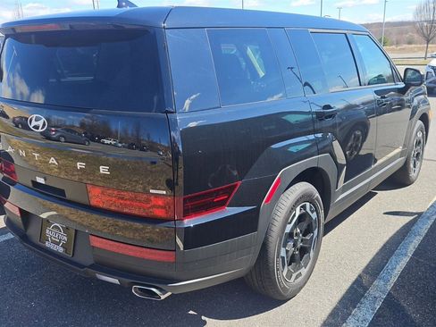 New 2026 Hyundai Santa Fe SE image 6
