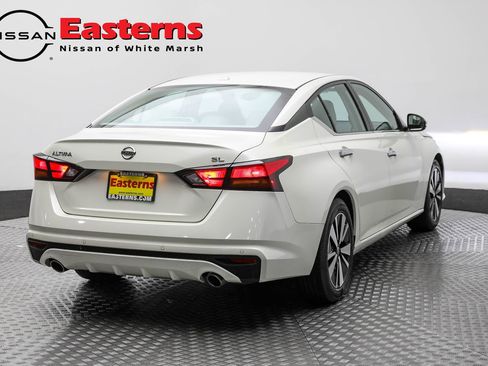 Used 2020 Nissan Altima 2.5 SL image 9