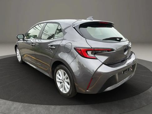 Used 2023 Toyota Corolla SE FWD image 7
