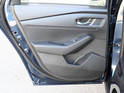 New 2026 Honda Accord SE image 11