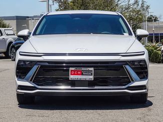 Used 2024 Hyundai Sonata SEL FWD video 2