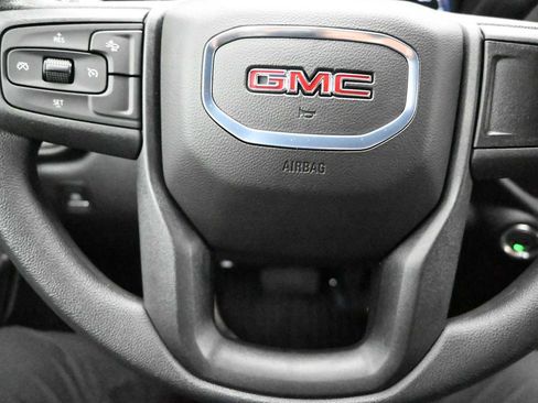 Used 2026 GMC Sierra 1500 Pro w/ Graphite Edition AWD/4WD image 11