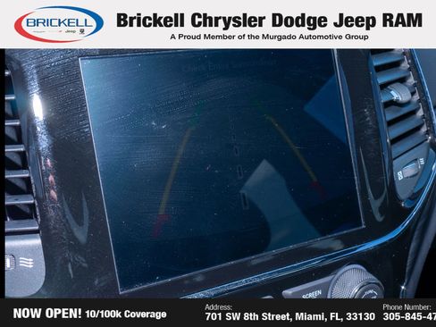 Used 2020 Jeep Grand Cherokee Altitude RWD image 30