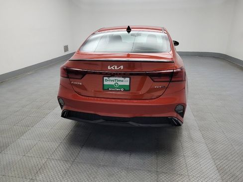 Used 2023 Kia Forte GT-Line image 7