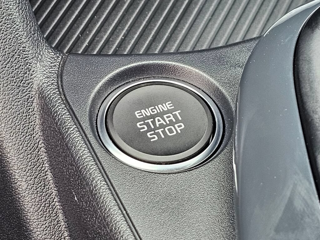 New 2026 Kia K4 EX FWD image 17