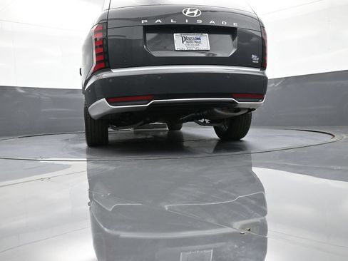Used 2026 Hyundai Palisade Calligraphy AWD/4WD image 36