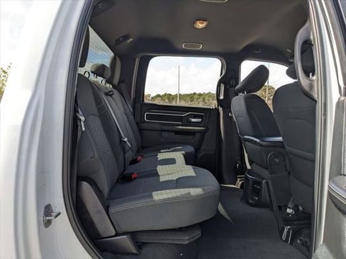 Certified 2026 RAM 2500 Big Horn image 48