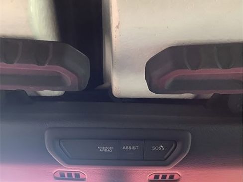 Certified 2021 Jeep Wrangler Unlimited Sport image 26