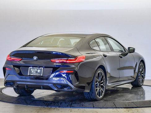 New 2026 BMW 840i image 5