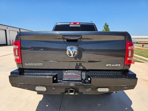 Used 2019 RAM 2500 Laramie AWD/4WD image 23