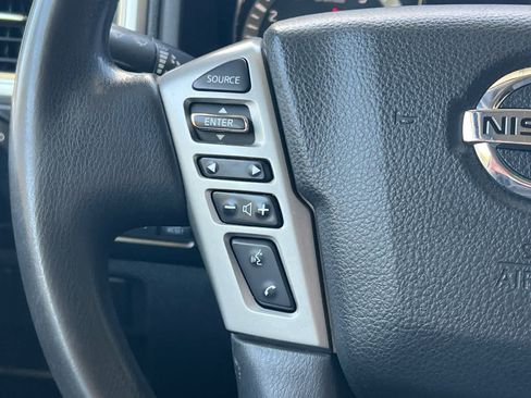 Used 2019 Nissan Titan SV RWD image 29
