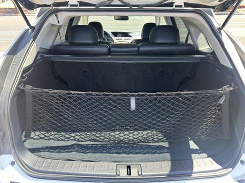 Used 2013 Lexus RX 350 AWD w/ Navigation Pkg image 14
