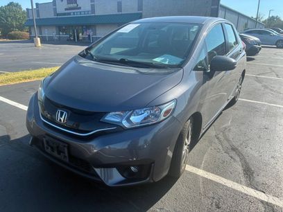 Used 2015 Honda Fit EX