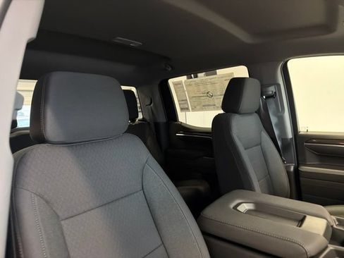 New 2026 Chevrolet Silverado 1500 RST w/ Protection Package AWD/4WD image 25