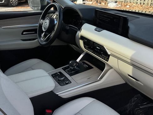 Used 2024 MAZDA CX-90 Plug-In Hybrid w/ Premium Plus image 13