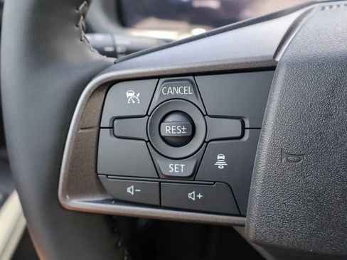 New 2026 Nissan Sentra SV FWD image 10