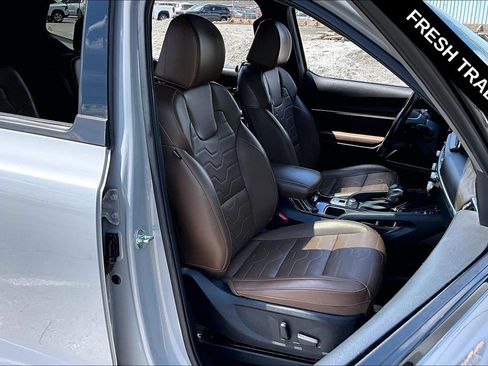 Used 2022 Kia Telluride SX w/ SX Prestige Package AWD/4WD image 29