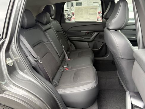 New 2026 MAZDA CX-5 Preferred AWD/4WD image 11