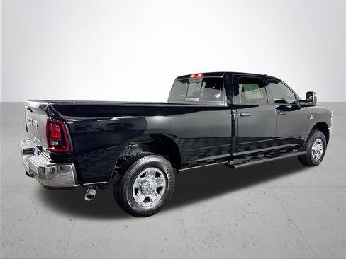 New 2026 RAM 3500 Tradesman image 6