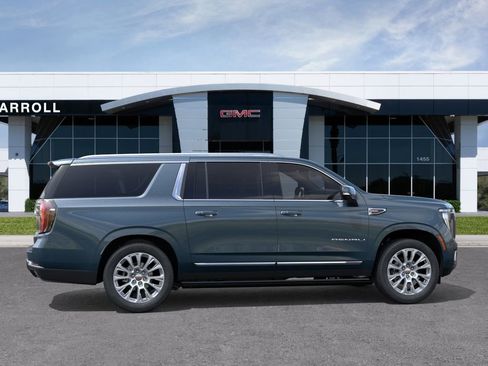 New 2026 GMC Yukon XL Denali RWD image 5