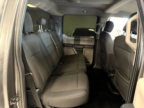 Used 2020 Ford F150 XL w/ Equipment Group 101A Mid image 11