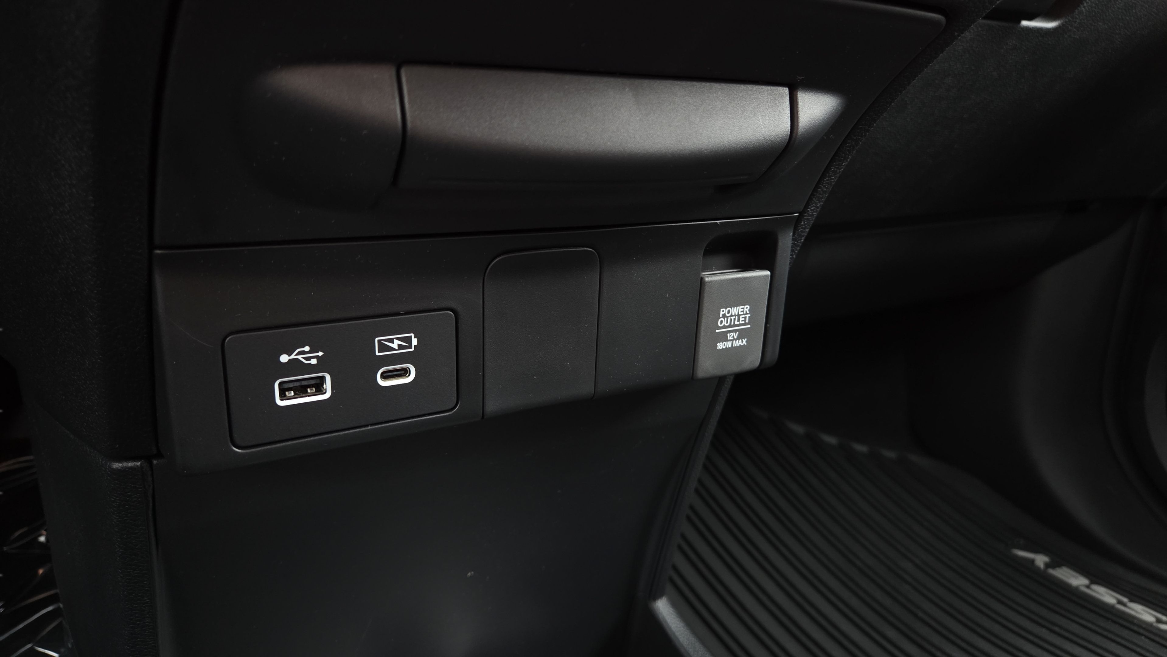 New 2026 Honda Odyssey EX-L image 34