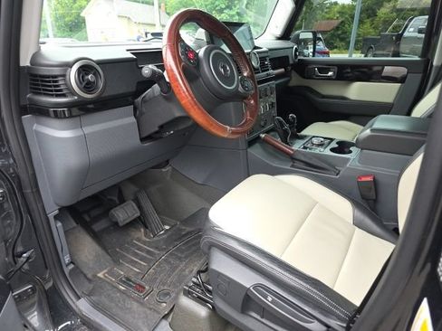 Used 2024 INEOS Grenadier AWD/4WD image 20