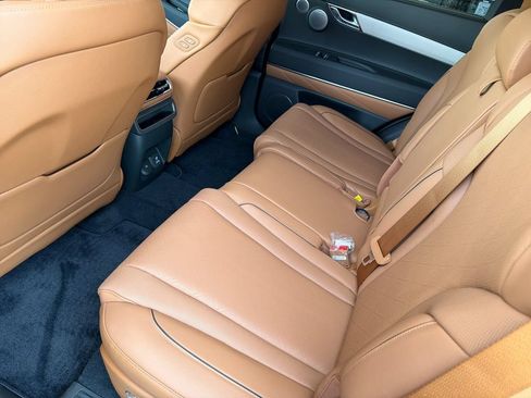 New 2026 Genesis GV80 2.5T Advanced AWD/4WD image 12