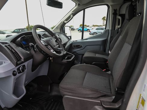 Used 2015 Ford Transit 150 130 Low Roof RWD image 16