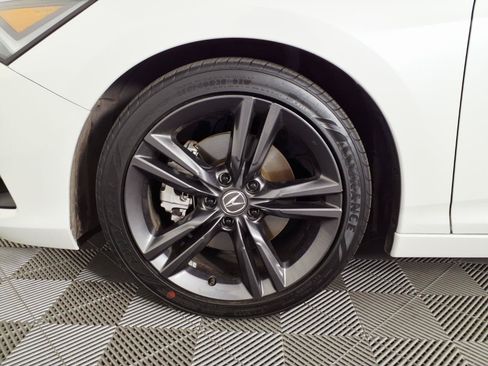 Used 2024 Acura Integra A-Spec FWD image 7