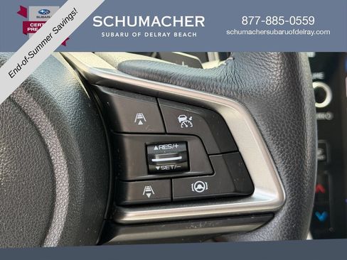 Certified 2021 Subaru Outback Limited AWD/4WD image 25