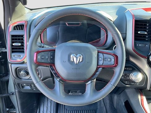 Used 2026 RAM 1500 Rebel w/ Bed Utility Group AWD/4WD image 11