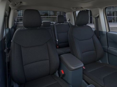 New 2025 Ford Maverick XLT w/ XLT Luxury Package image 10