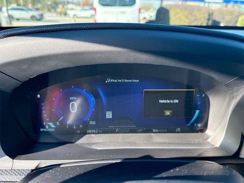 Certified 2023 Ford Explorer ST w/ Equipment Group 401A image 12