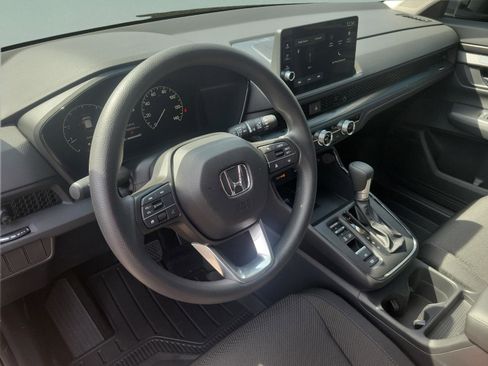 New 2026 Honda CR-V EX image 15