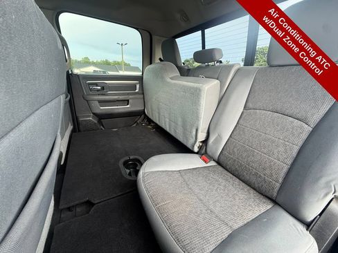 Used 2016 RAM 2500 Power Wagon w/ Comfort Group AWD/4WD image 36