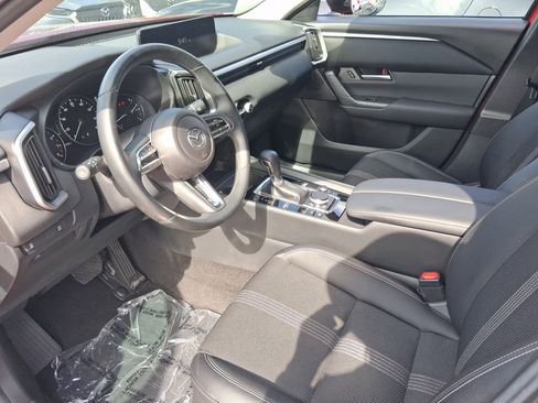 Certified 2024 MAZDA CX-50 AWD 2.5 S w/ Cargo Package image 10