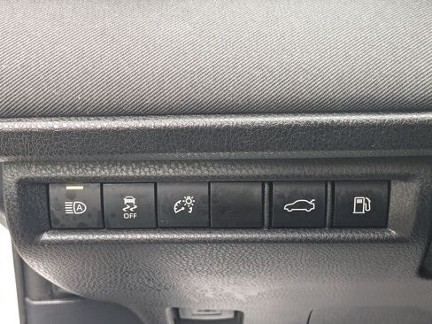 Certified 2025 Toyota Camry LE FWD image 16