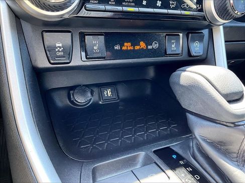 Used 2023 Toyota RAV4 XLE w/ Convenience Package AWD/4WD image 27