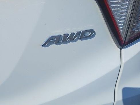 Used 2019 Honda HR-V EX image 21