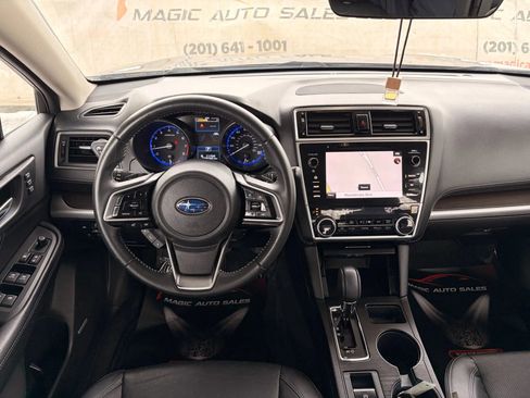 Used 2019 Subaru Legacy 3.6R Limited w/ Popular Package #2A image 33