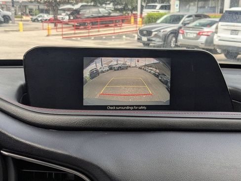 Used 2025 MAZDA CX-30 AWD 2.5 S w/ Preferred Package image 20
