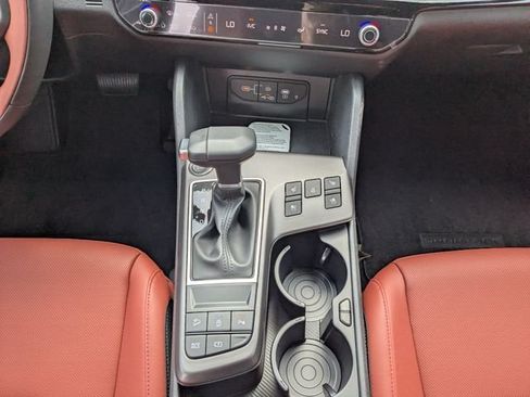 New 2026 Kia Sportage SX FWD image 21