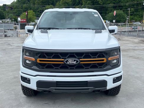 New 2026 Ford F150 Tremor AWD/4WD image 7