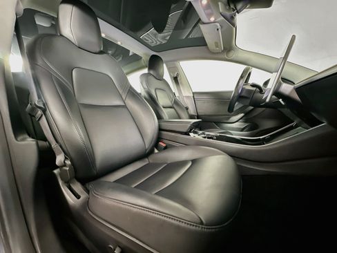 Used 2019 Tesla Model 3 Standard Range Plus RWD image 29