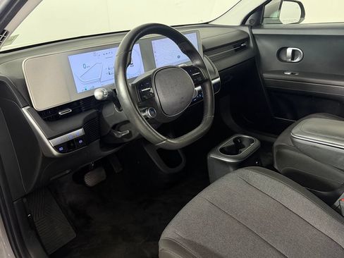 Used 2024 Hyundai Ioniq 5 SEL RWD image 14